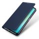 Чехол-книжка DUX DUCIS Skin Pro для Samsung Galaxy A07 (A075) - Blue (384510L). Фото 4 из 12
