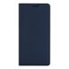 Чехол-книжка DUX DUCIS Skin Pro для Samsung Galaxy A07 (A075) - Blue (384510L). Фото 9 из 12