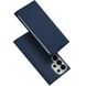 Чехол-книжка DUX DUCIS Skin Pro для Samsung Galaxy S26 Ultra - Blue (404422L). Фото 1 из 9