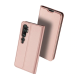 Чохол-книжка DUX DUCIS Skin Pro для Xiaomi Mi Note 10 Pro / Mi Note 10 - Rose Gold (249552RG). Фото 1 з 12