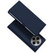 Чехол-книжка DUX DUCIS Skin Pro для Xiaomi Redmi 14C / Redmi A4 5G / Poco C75 - Blue (366006L)