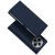 Чехол-книжка DUX DUCIS Skin Pro для Xiaomi Redmi 14C / Redmi A4 5G / Poco C75 - Blue: фото 1 из 10