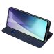 Чехол-книжка DUX DUCIS Skin Pro для Xiaomi Redmi 14C / Redmi A4 5G / Poco C75 - Blue (366006L). Фото 5 из 10