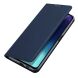 Чехол-книжка DUX DUCIS Skin Pro для Xiaomi Redmi 14C / Redmi A4 5G / Poco C75 - Blue (366006L). Фото 4 из 10