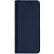 Чехол-книжка DUX DUCIS Skin Pro для Xiaomi Redmi 14C / Redmi A4 5G / Poco C75 - Blue (366006L). Фото 2 из 10