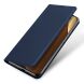 Чохол-книжка DUX DUCIS Skin Pro для Xiaomi Redmi Note 15 Pro 5G - Blue (405042L). Фото 2 з 10