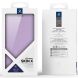 Чехол-книжка DUX DUCIS Skin X Pro Magnetic для Apple iPhone 17 Pro - Black (387309B). Фото 12 из 12