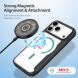 Чехол-книжка DUX DUCIS Skin X Pro Magnetic для Apple iPhone 17 Pro - Black (387309B). Фото 4 из 12