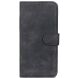 Чехол-книжка KHAZNEH Retro Wallet для Apple iPhone 17 Pro Max - Black (387401B). Фото 4 из 9