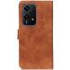 Чохол-книжка KHAZNEH Retro Wallet для Honor 200 Lite - Brown (363105Z). Фото 5 з 9