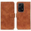 Чохол-книжка KHAZNEH Retro Wallet для Honor 200 Lite - Brown (363105Z)