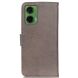 Чохол-книжка KHAZNEH Wallet Cover для Motorola Moto G35 - Khaki (367903K). Фото 6 з 8