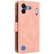 Чохол-книжка з кишеньками Deexe Wallet Stand для Nothing Phone (4b) - Pink (218406P). Фото 7 з 15
