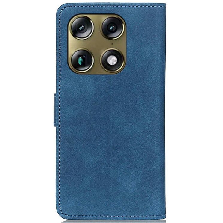 Чехол-книжка с застежкой KHAZNEH Retro Wallet для Motorola Signature - Blue (407609L) Чехол-книжка с застежкой KHAZNEH Retro Wallet для Motorola Signature - Blue: фото 4 из 7