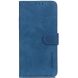 Чехол-книжка с застежкой KHAZNEH Retro Wallet для Xiaomi Redmi Note 17 - Blue (430002L). Фото 5 из 8