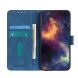 Чехол-книжка с застежкой KHAZNEH Retro Wallet для Xiaomi Redmi Note 17 - Blue (430002L). Фото 3 из 8