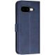 Чехол-книжка с застежкой UniCase Jet Cover для Google Pixel 10a - Blue (407311L). Фото 5 из 10