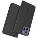 Чехол-книжка UniCase Business Wallet для Motorola Edge 50 Neo - Black (367138B). Фото 1 из 6