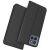 Чехол-книжка UniCase Business Wallet для Motorola Edge 50 Neo - Black: фото 1 из 6