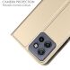 Чехол-книжка UniCase Business Wallet для Motorola Edge 50 Neo - Blue (367138L). Фото 5 из 6