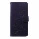 Чехол-книжка UniCase Flower Pattern для Samsung Galaxy A50 (A505) / A30s (A307) / A50s (A507) - Dark Purple (217138DV). Фото 1 из 5