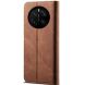 Чехол-книжка UniCase Jeans Wallet для Honor Magic 7 Pro - Coffee (380828C). Фото 5 из 6