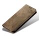 Чехол-книжка UniCase Jeans Wallet для Realme GT Neo 6 SE / GT 6T / GT 6 - Khaki (356116K). Фото 4 из 6