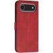 Чохол-книжка UniCase Jet Cover для Apple iPhone 17 Air - Red (387125R). Фото 5 з 11