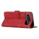 Чохол-книжка UniCase Jet Cover для Apple iPhone 17 Air - Red (387125R). Фото 3 з 11