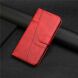 Чехол-книжка UniCase Jet Cover для Google Pixel 7 Pro - Red (308271R). Фото 4 из 11