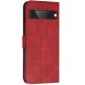 Чехол-книжка UniCase Jet Cover для Google Pixel 7 Pro - Red (308271R). Фото 6 из 11