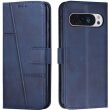 Чехол-книжка UniCase Jet Cover для Google Pixel 9 / 9 Pro - Sapphire (360004DB)
