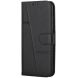 Чехол-книжка UniCase Jet Cover для Samsung Galaxy A53 (A536) - Black (300225B). Фото 2 из 10