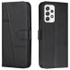 Чехол-книжка UniCase Jet Cover для Samsung Galaxy A53 (A536) - Black (300225B). Фото 1 из 10