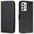 Чохол-книжка UniCase Jet Cover для Samsung Galaxy A53 (A536) - Black: фото 1 з 10