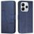 Чохол-книжка UniCase Jet Cover для Xiaomi Redmi Note 14 4G - Sapphire: фото 1 з 10