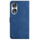 Чехол-книжка UniCase Pluto Cover для Honor 90 - Blue (337643L). Фото 7 из 7