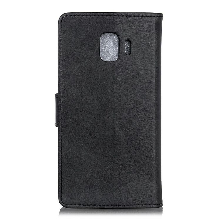 Чехол-книжка UniCase Vintage Wallet для Samsung Galaxy J2 Core (J260) - Black: фото 7 из 10