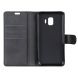 Чехол-книжка UniCase Vintage Wallet для Samsung Galaxy J2 Core (J260) - Black (206301B). Фото 8 из 10