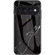 Чохол з малюнком Deexe Gradient Pattern для Google Pixel 11 Pro - Black (425545B). Фото 1 з 8
