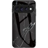 Чохол з малюнком Deexe Gradient Pattern для Google Pixel 11 Pro - Black: фото 1 з 8