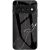 Чохол з малюнком Deexe Gradient Pattern для Google Pixel 11 Pro - Black: фото 1 з 8