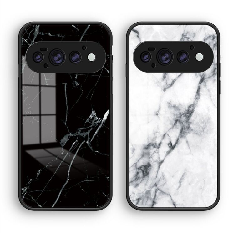 Чохол з малюнком Deexe Gradient Pattern для Google Pixel 11 Pro - Flying Pigeon: фото 8 з 8