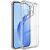 Чехол с усиленными углами IMAK Airbag MAX Case для Realme 16 Pro - Transparent: фото 1 из 8