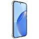 Чехол с усиленными углами IMAK Airbag MAX Case для Realme 16 Pro - Transparent (428005T). Фото 2 из 8
