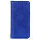 Чехол UniCase Book Series для Xiaomi Redmi Note 14 Pro - Blue (373500L). Фото 6 из 7