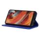 Чехол UniCase Book Series для Xiaomi Redmi Note 14 Pro - Blue (373500L). Фото 3 из 7