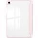 Чeхол UniCase Folio Style для Samsung Galaxy Tab A11 Plus (X230/236) - Pink (401615P). Фото 2 из 8