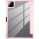 Чехол UniCase Folio Style для Xiaomi Pad 7 / 7 Pro - Pink (369004P). Фото 2 из 10