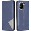 Чехол UniCase Geometric Pattern для Xiaomi Redmi A5 / Poco C71 - Blue (380219L)